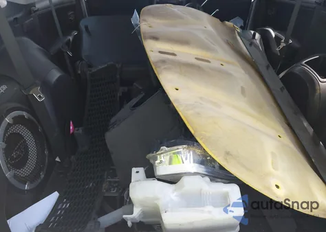 2012 Mitsubishi Outlander Gt из США, поврежденный, VIN JA4JT5AX0CU006649